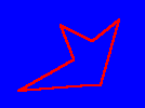 Polygon image map